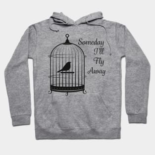 Someday Hoodie